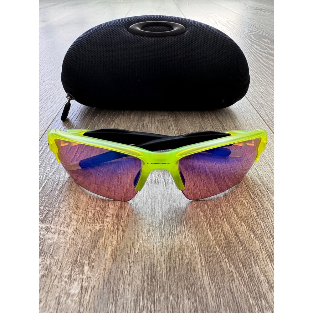 Oakley Flak 2.0 (009188-11) Prizm Lens Sunglasses